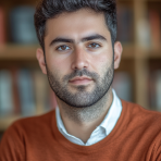 Nicolas Valente